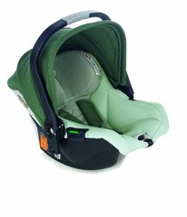 Автокресло Jane IKoos i-size R1 0 + Forest green