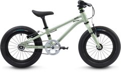 Велосипед дитячій Earlyrider HYBRID BIKES Belter 14 Sage Green