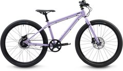 Велосипед детский Earlyrider HYBRID BIKES Belter 24 Violet Haze