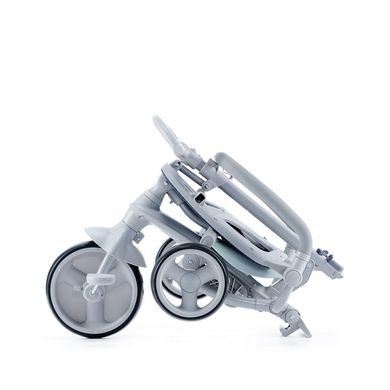 Трехколесный велосипед Kinderkraft Jazz Denim (KKRJAZZDEN0000)