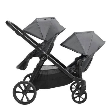 Прогулочная коляска Baby jogger City Select 2 basic Radiant Slate