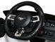 Электромобиль Ramiz Ford Mustang GT White