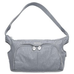 Сумка-органайзер Doona Essentials Bag Grey