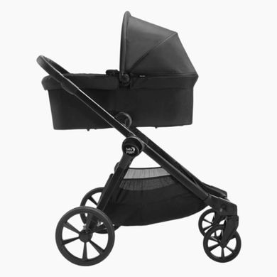 Люлька Baby Jogger City Select 2 deluxe basic Prime Black