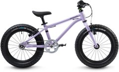 Велосипед детский Earlyrider MOUNTAIN BIKES Seeker 16" Violet Haze