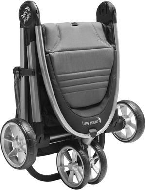 Прогулочная коляска Baby Jogger City Mini 2 Stone Grey