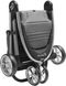 Прогулянкова коляска Baby Jogger City Mini 2 Stone Grey