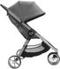 Прогулянкова коляска Baby Jogger City Mini 2 Stone Grey