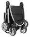 Прогулянкова коляска Baby Jogger City Mini 4W 2 Opulent Black