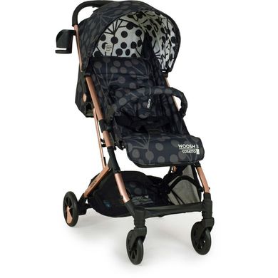 Прогулочная коляска Cosatto Woosh 3 Stroller Special Edition Lunaria Blush