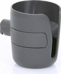 Підстаканник для колясок АВС Design 2021, колір сірий