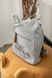 Детский рюкзак Childhome My First Bag Canvas Grey