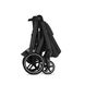 Прогулочная коляска Cybex Balios S Luxe Moon black