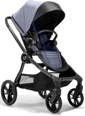 Прогулянкова коляска Baby Jogger City Sights Commuter