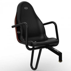 BERG Пассажирское сиденье Black Edition
