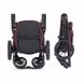 Детская прогулочная коляска Baby Jogger City Select Lux Port