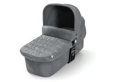 Люлька Baby Jogger Carrycot City Tour Lux Slate