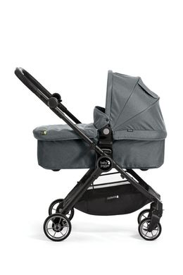 Люлька Baby Jogger Carrycot City Tour Lux Slate