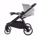 Прогулянкова коляска Baby Jogger City Select Lux Ash