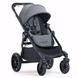 Прогулянкова коляска Baby Jogger City Select Lux Ash