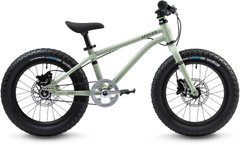 Велосипед детский Earlyrider MOUNTAIN BIKES Seeker X16 Sage Green