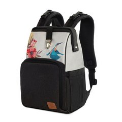 Рюкзак для мами Kinderkraft Molly Bird (KKAMOLLBIR0000)