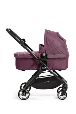 Люлька Baby Jogger Carrycot City Tour Lux Rosewood