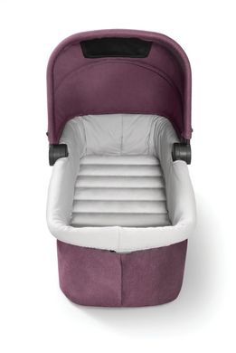 Люлька Baby Jogger Carrycot City Tour Lux Rosewood