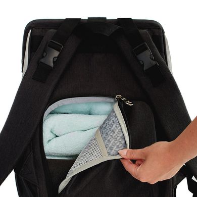 Рюкзак для мамы Kinderkraft Molly Bird (KKAMOLLBIR0000)
