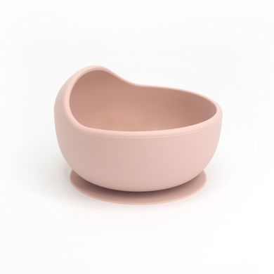 Oribel Набор посуды Cocoon ложка и розовая миска