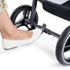 Прогулянкова коляска Kinderkraft Cruiser LX Pink (KKWCRLXPNK0000)