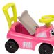 Автомобиль-каталка Smoby Auto Ride-On Pink