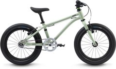 Велосипед дитячій Earlyrider HYBRID BIKES Belter 16 Sage Green