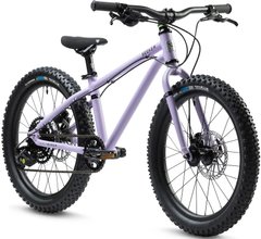 Велосипед детский Earlyrider MOUNTAIN BIKES Seeker 20 Violet Haze