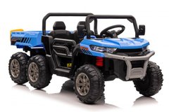 LEAN Toys Buggy XMX623B 24V Blue