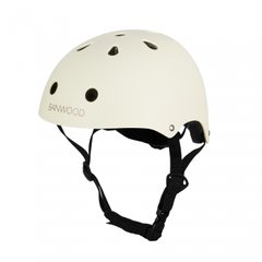 Детский защитный шлем Banwood Cream