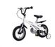 Детский велосипед Miqilong SD Белый 12` MQL-SD12-White