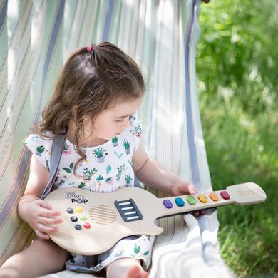 Детская Электронная гитара Classic World