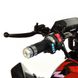 Квадроцикл Bambi HB-EATV1500Q2-3(MP3) Red