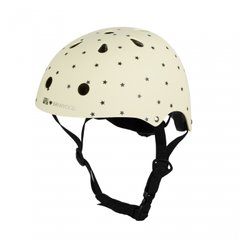 Детский защитный шлем Banwood Bonton Cream