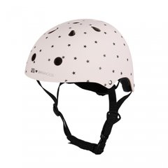 Детский защитный шлем Banwood Bonton Pink
