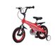 Детский велосипед Miqilong SD Красный 12` MQL-SD12-Red