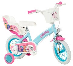 Двухколёсный велосипед Toimsa My Little Pony 1297
