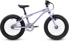 Велосипед детский Earlyrider HYBRID BIKES Belter 16 Violet Haze