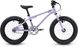 Велосипед детский Earlyrider HYBRID BIKES Belter 16 Violet Haze