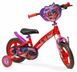 Двухколёсный велосипед Toimsa LadyBug