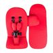 Mima Starter Pack комплект матрациків для колясок Xari Ruby Red