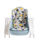 Oribel Вкладка в стульчик Cocoon для новорожденного