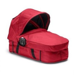 Люлька Baby Jogger Bassinet Kit для City Select Red