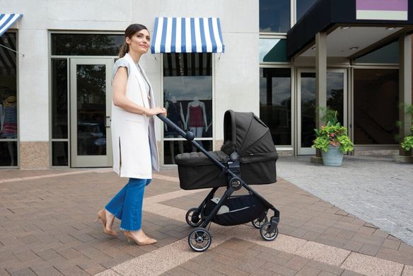 Люлька Baby Jogger Carrycot City Tour Lux